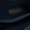 Chanel Jumbo Quilted Calfskin Triple Stitched Flap Secondhand