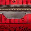 Louis Vuitton Damier Ebene Neverfull GM Secondhand