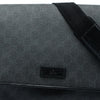 Gucci GG Supreme Flap Messenger Bag Secondhand