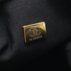 Chanel Quilted Calfskin Daily Hobo Secondhand