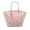 Gucci Guccissima Bree Tote Secondhand
