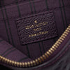 Louis Vuitton Monogram Empreinte Citadine Pochette Secondhand