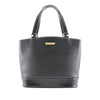 Burberry Leather Tote Secondhand