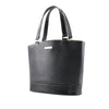 Burberry Leather Tote Secondhand