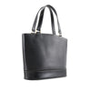 Burberry Leather Tote Secondhand
