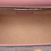 Gucci Medium Guccissima Padlock Shoulder Bag Secondhand