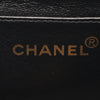 Chanel Small Lambskin Diana Flap Secondhand