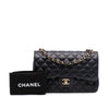 Chanel Jumbo Classic Lambskin Double Flap Secondhand
