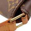 Louis Vuitton Monogram Musette Salsa PM Long Strap Secondhand