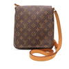 Louis Vuitton Monogram Musette Salsa PM Long Strap Secondhand