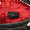 Dior Medium Lambskin Cannage Lady Dior Secondhand