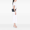 Givenchy Mini Denim Bond Shopper Tote Secondhand