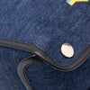 Givenchy Mini Denim Bond Shopper Tote Secondhand