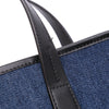 Givenchy Mini Denim Bond Shopper Tote Secondhand