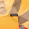 Secondhand Hermès Terres Precieuses Silk Scarf 90