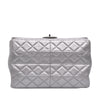 Chanel Quilted Aged Calfskin Reissue 2.55 Double Compartment Single Flap 226 Secondhand
