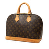 Louis Vuitton Monogram Alma PM Secondhand