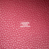 Hermès Clemence Picotin Lock 18 Secondhand