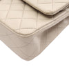 Chanel Medium Classic Lambskin Double Flap Secondhand