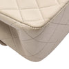Chanel Medium Classic Lambskin Double Flap Secondhand