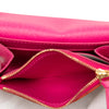 Secondhand Louis Vuitton Takashi Murakami Monogram Multicolore Rosalie Coin Purse