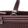 Chanel Large Chevron Lambskin Boy Shopping Tote Secondhand