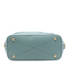Louis Vuitton Monogram Mahina Stellar PM Secondhand
