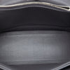 Balenciaga Small Metallic Calfskin Crush Chain Shoulder Bag Secondhand