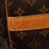 Louis Vuitton Monogram Keepall Bandouliere 55 Secondhand