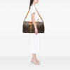 Louis Vuitton Monogram Keepall Bandouliere 55 Secondhand