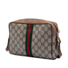 Gucci GG Supreme Web Crossbody Secondhand
