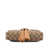 Gucci GG Canvas Marrakech Shoulder Bag Secondhand