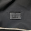 Secondhand Gucci Guccissima Web Belt Bag