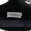 Fendi Marc Jacobs Calfskin Baguette Phone Pouch Satchel Secondhand