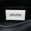 Fendi Marc Jacobs Calfskin Baguette Phone Pouch Satchel Secondhand