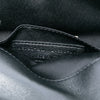 Fendi Marc Jacobs Calfskin Baguette Phone Pouch Satchel Secondhand