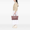 Bottega Veneta Medium Nappa Intrecciato Capri Tote Secondhand