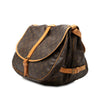 Louis Vuitton Monogram Saumur 35 Secondhand