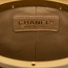 Chanel Small Quilted Lambskin Crown Box Bag Secondhand