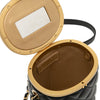 Chanel Small Quilted Lambskin Crown Box Bag Secondhand