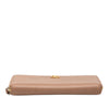 Gucci GG Marmont Calfskin Zip Around Wallet Secondhand