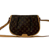 Louis Vuitton Monogram Menilmontant PM Secondhand