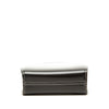 Ferragamo Mini Gradient Brushed Calfskin Gancini Wanda Top Handle Bag Secondhand