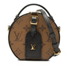 Louis Vuitton Monogram Reverse Mini Boite Chapeau Secondhand