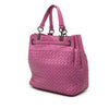 Bottega Veneta Nappa Intrecciato Bucket Bag Secondhand