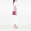 Bottega Veneta Nappa Intrecciato Bucket Bag Secondhand