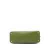 Prada Large Saffiano Lux Promenade Satchel Secondhand
