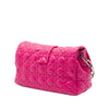 Dior Lambskin Cannage New Lock Flap Secondhand