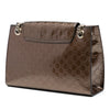 Gucci Large Guccissima Emily Shoulder Bag Secondhand