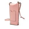 LOEWE Leather Gate Pocket Crossbody Secondhand